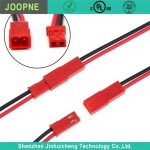 JST Wire Harness