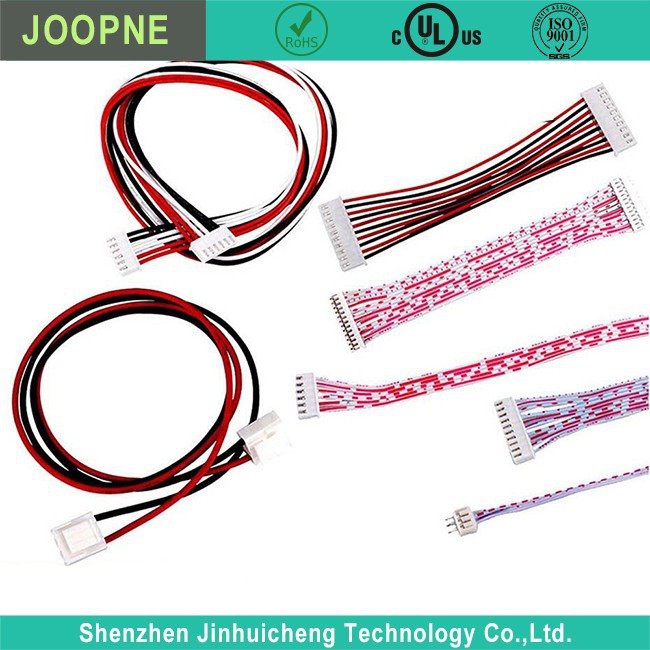 JST Wire Harness