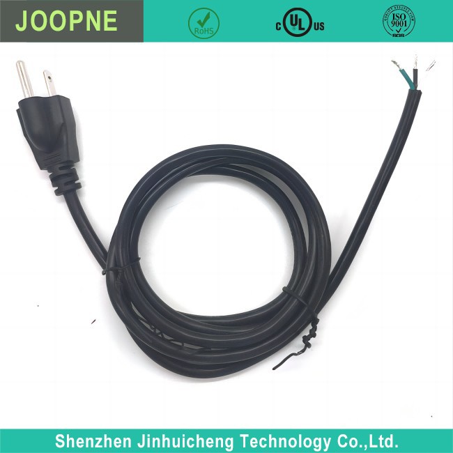 Kettle Power Cord