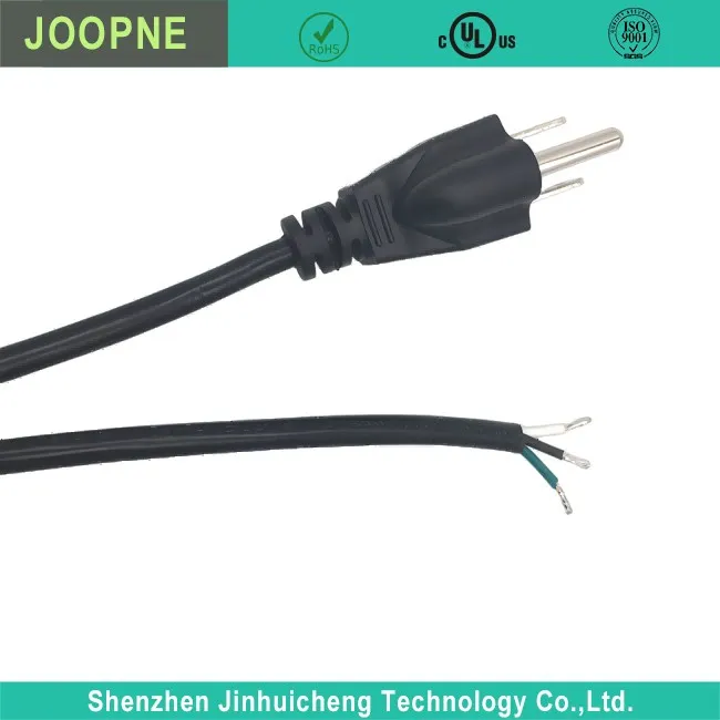 Kettle Power Cord