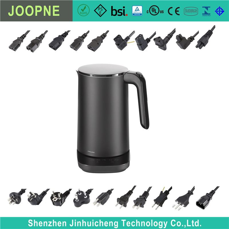 Kettle Power Cord