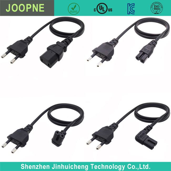 Korea Power Cord