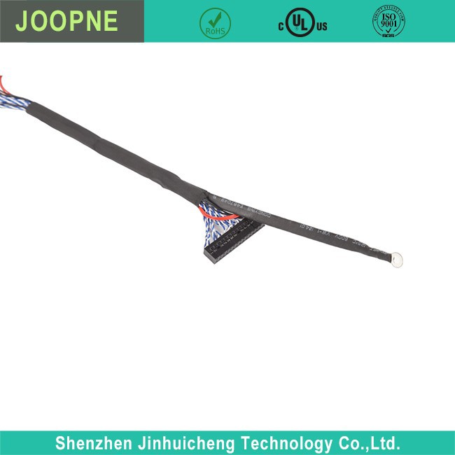 LVDS EDP Cable