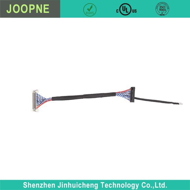 LVDS EDP Cable