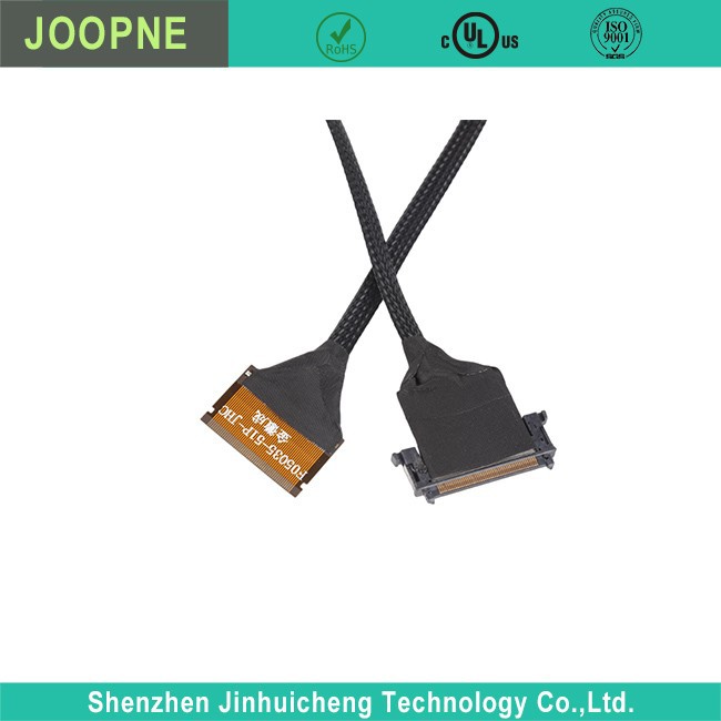 LVDS EDP Cable