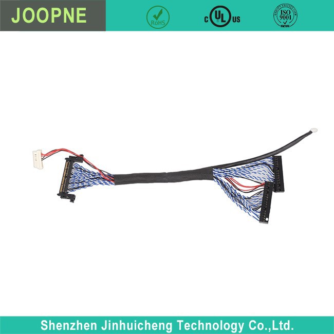 LVDS EDP Cable