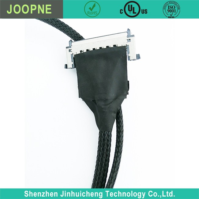 LVDS FPC Screen Panel Test Cable