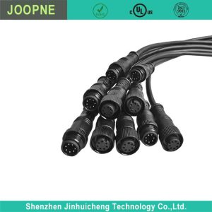 Molded Cable