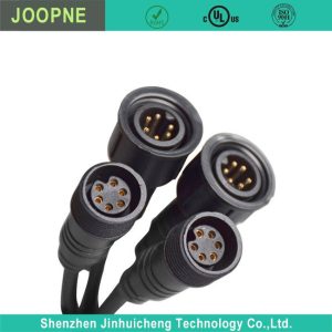 M18 Cable Assembly