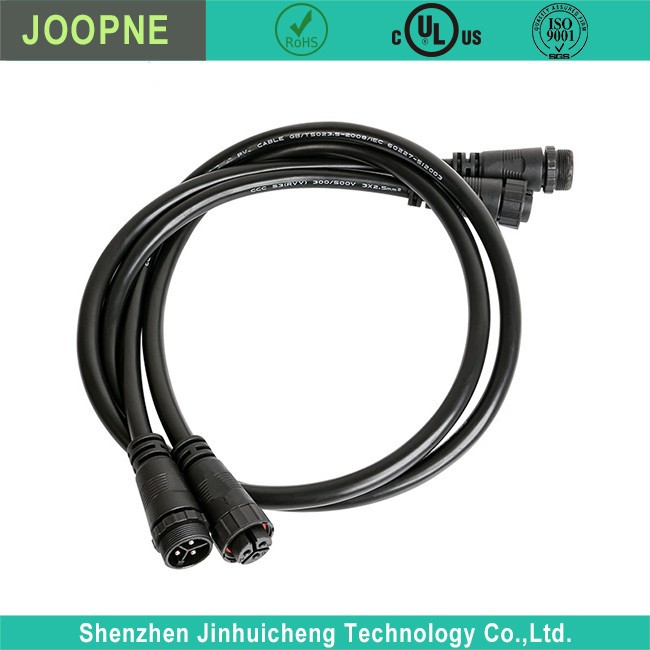 M20 waterproof cable