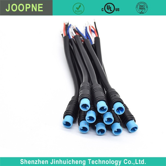 M6 Cable Assembly