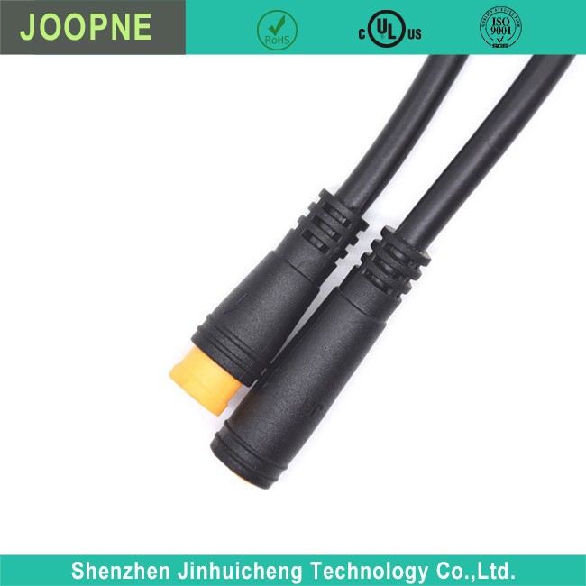 M6 Cable Assembly