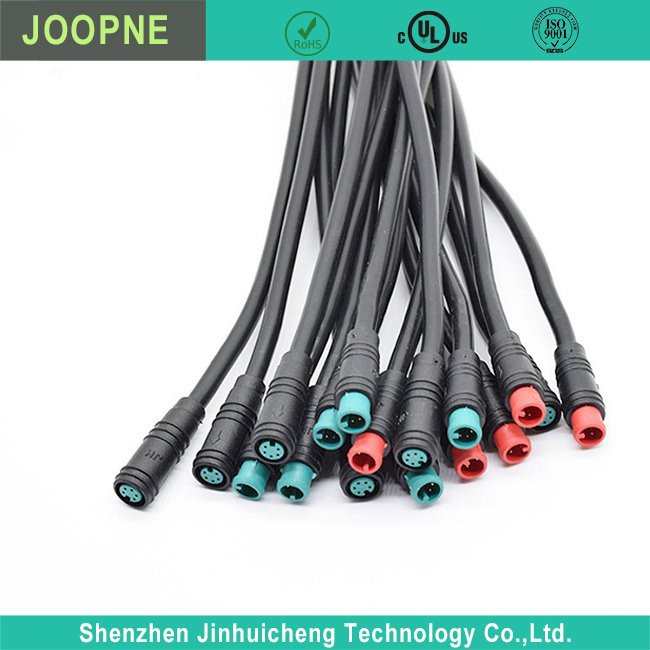 M6 Cable Assembly