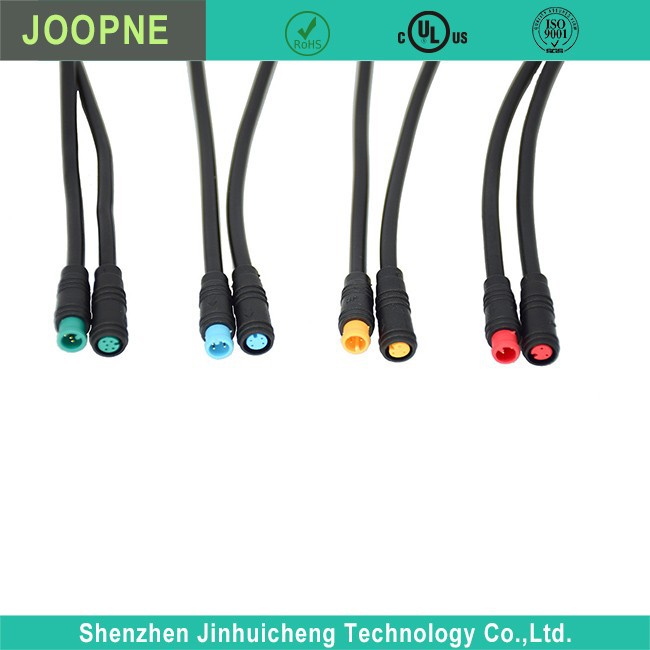 M8 Cable Assembly