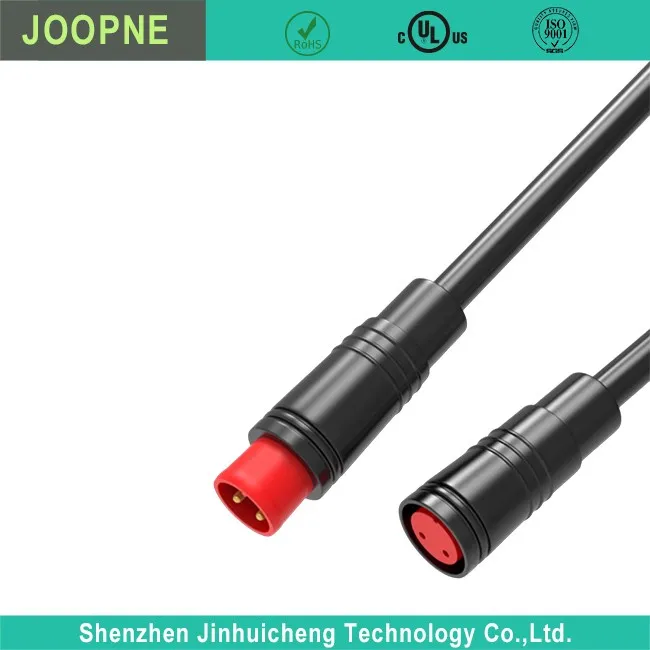 M8 Cable Assembly