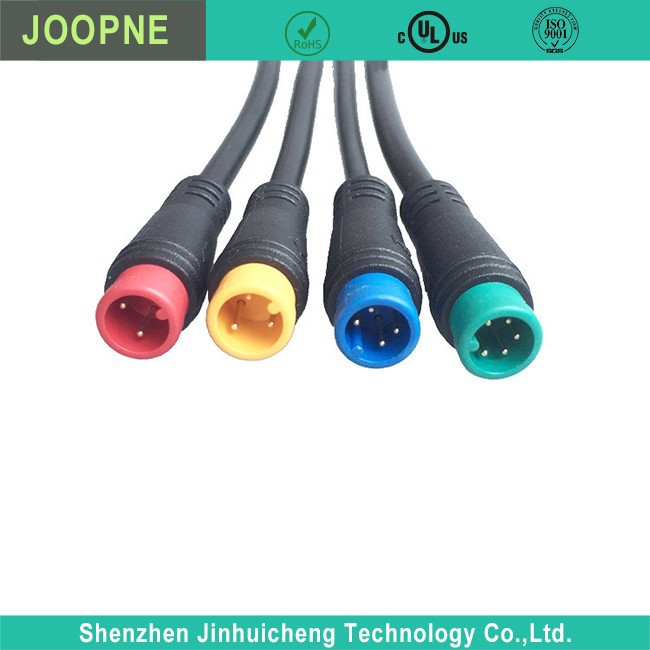 M8 Cable Assembly