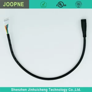 M8 Waterproof Control Cable