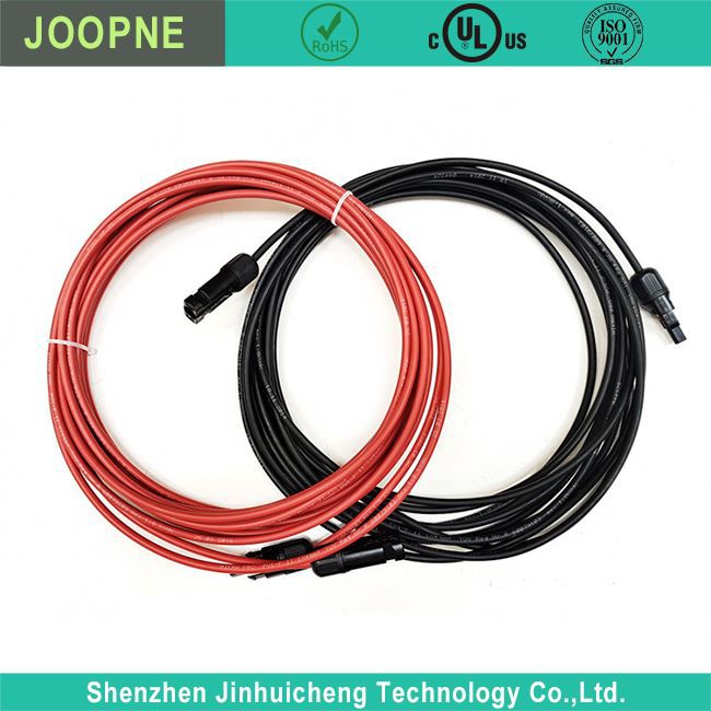 Mc4 Extension Cable