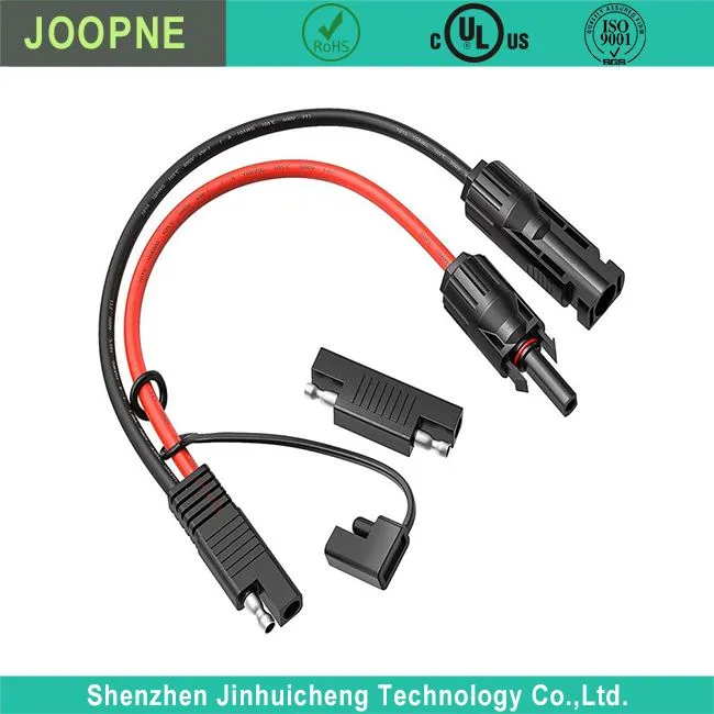 Mc4 Extension Cable