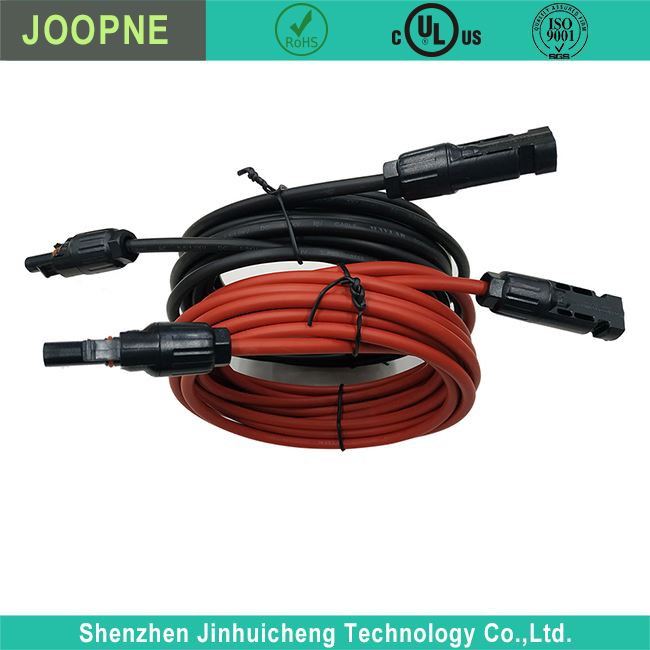 Mc4 Extension Cable