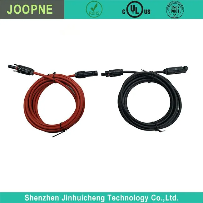 Mc4 Extension Cable