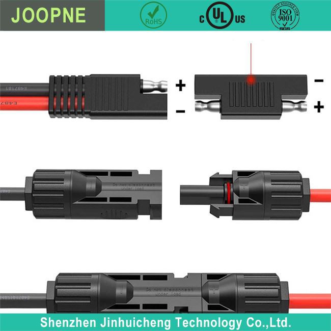 Mc4 Extension Cable
