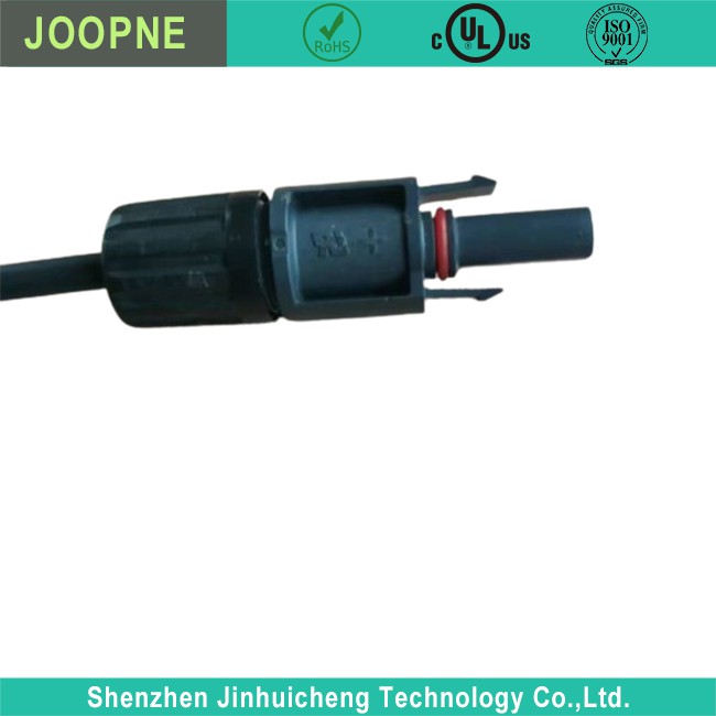 MC4 Solar Cable