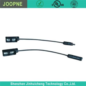MC4 Solar Cable