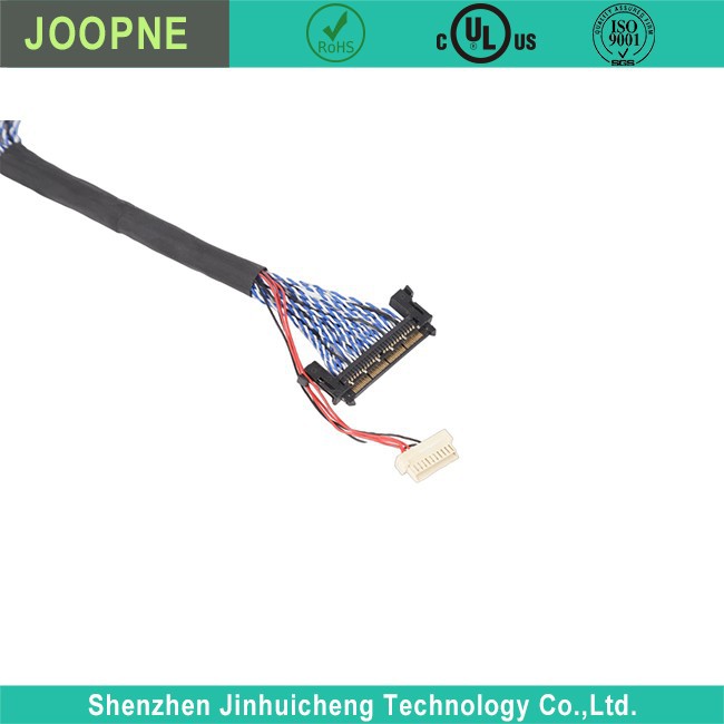 Micro Coaxial Cable