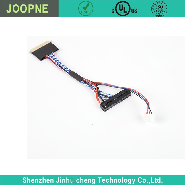 Micro Coaxial Cable