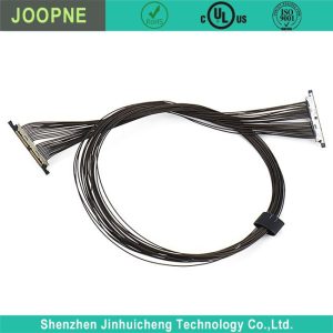 Micro Coaxial Cable