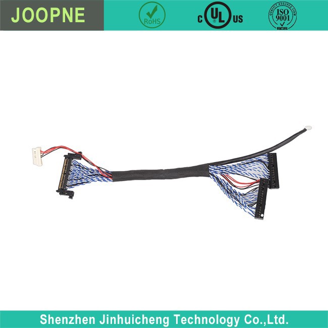 Micro Coaxial Cable