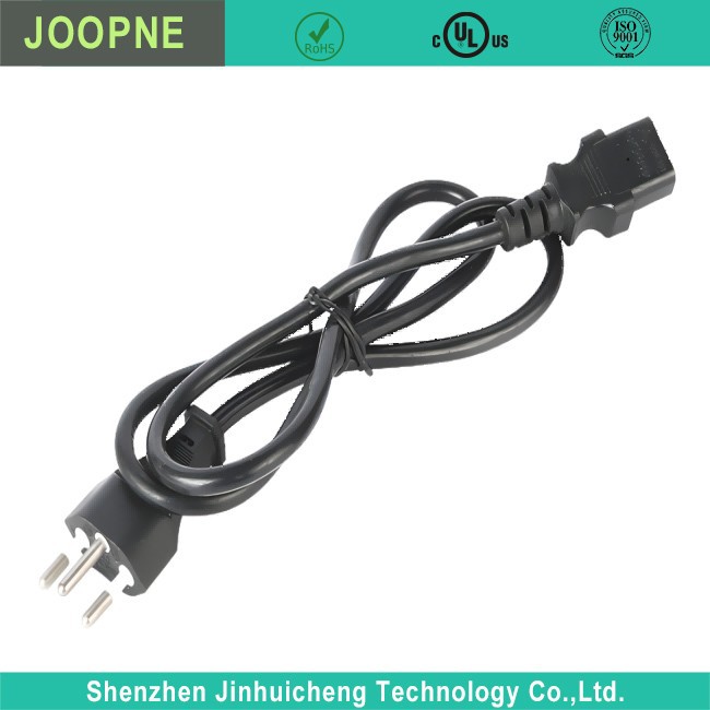 Microwave Power Cord