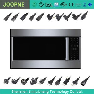 Microwave Power Cord