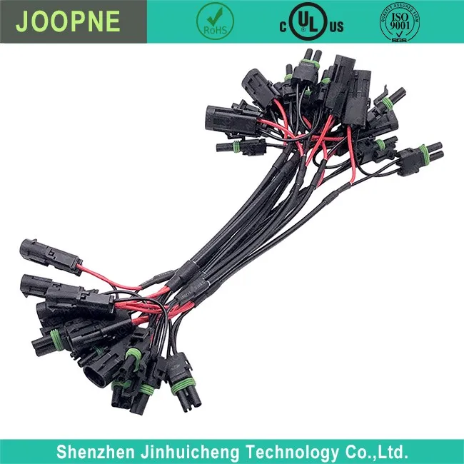 Molded Cable