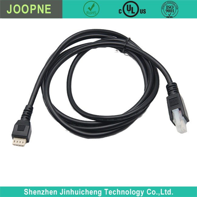 Molex Cable Assembly