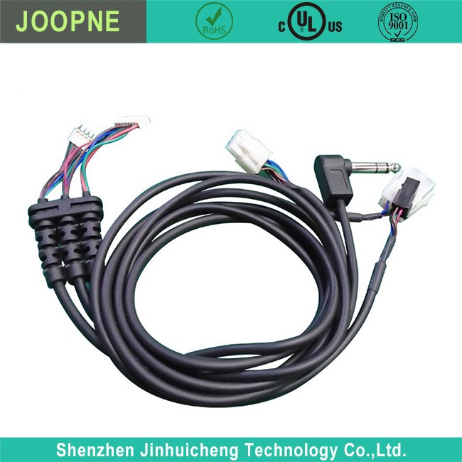 Molex Cable Assembly