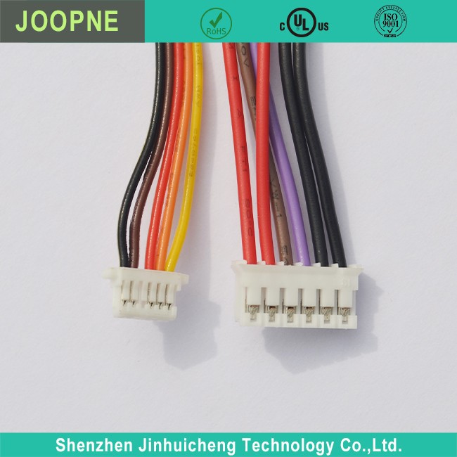 Touch Connector Cable