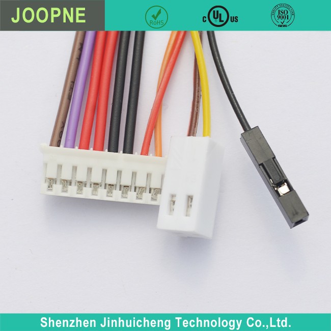 Touch Connector Cable