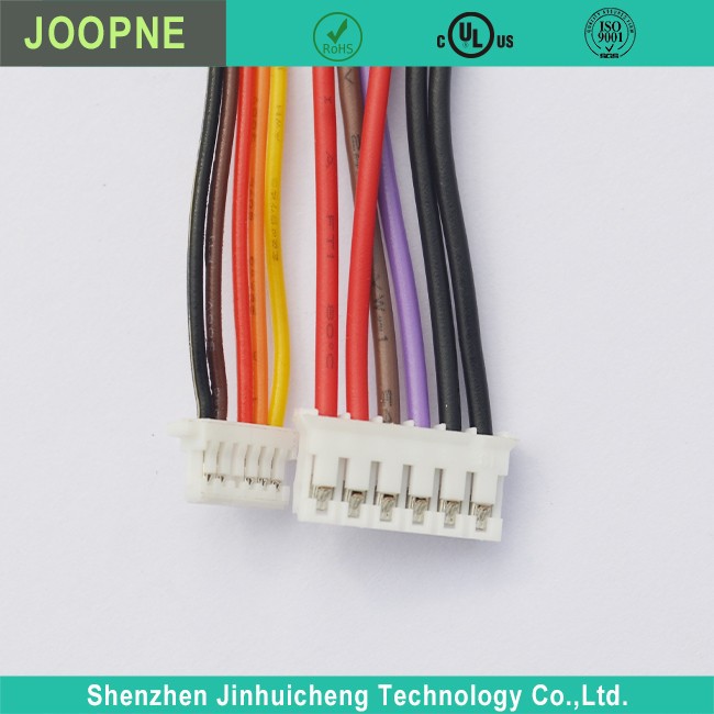Touch Connector Cable