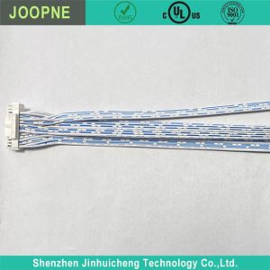 Motherboard power supply cable