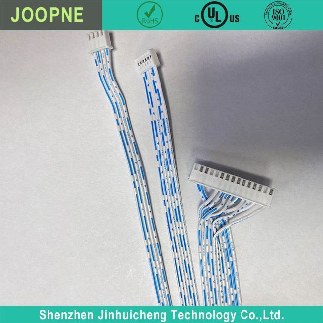 Motherboard power supply cable