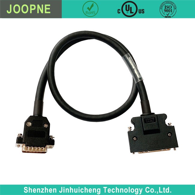 Motor Controller Cable