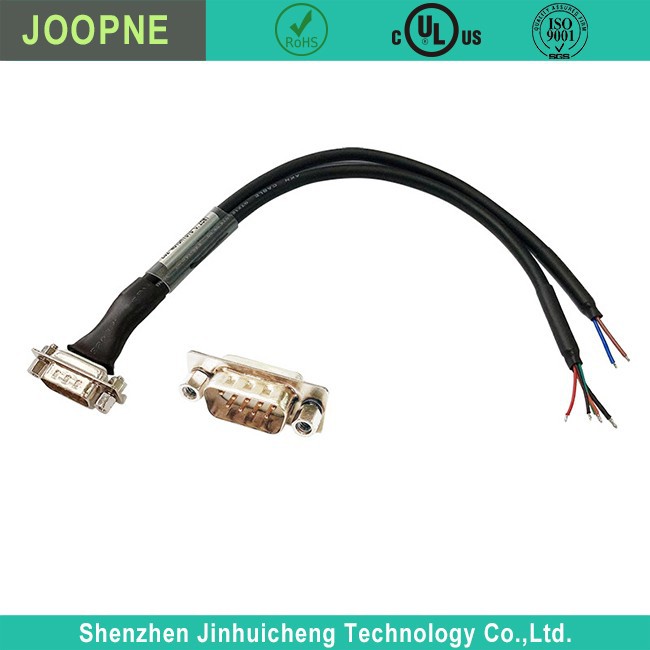 Motor Controller Cable