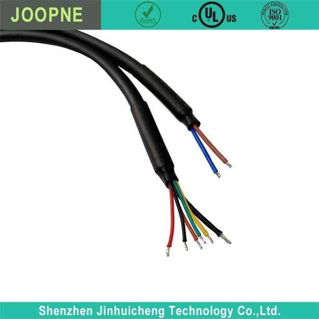 Motor Controller Cable