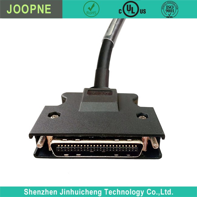 Motor Controller Cable