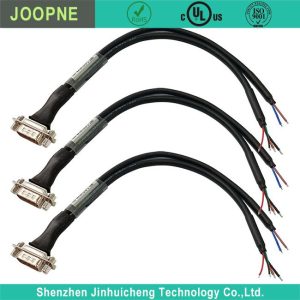 Motor Controller Cable