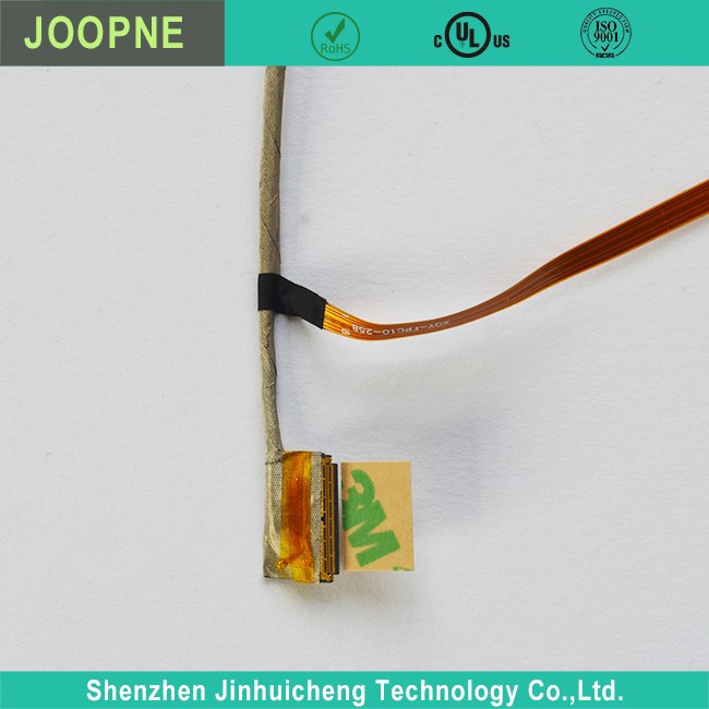 NP14G-S Laptop Screen Cable