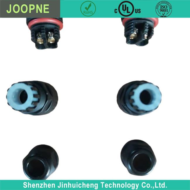 Outdoor Lighting Cable