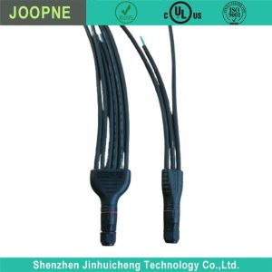 Outdoor Lighting Cable
